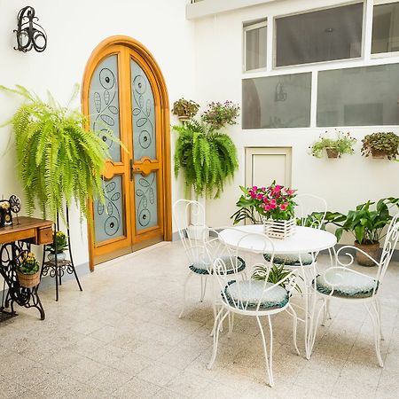 Casa Nonna Rosa Hotel Ragusa Exterior foto