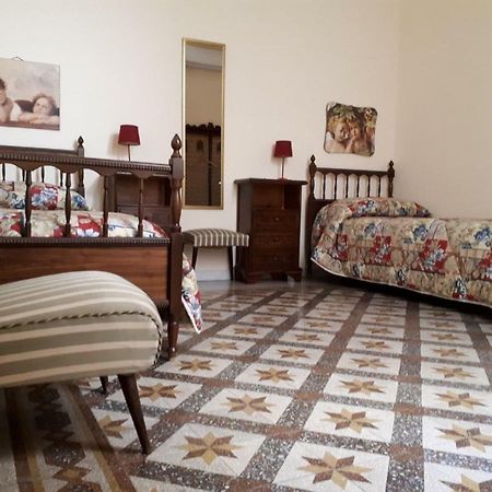 Casa Nonna Rosa Hotel Ragusa Exterior foto