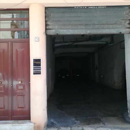 Casa Nonna Rosa Hotel Ragusa Exterior foto