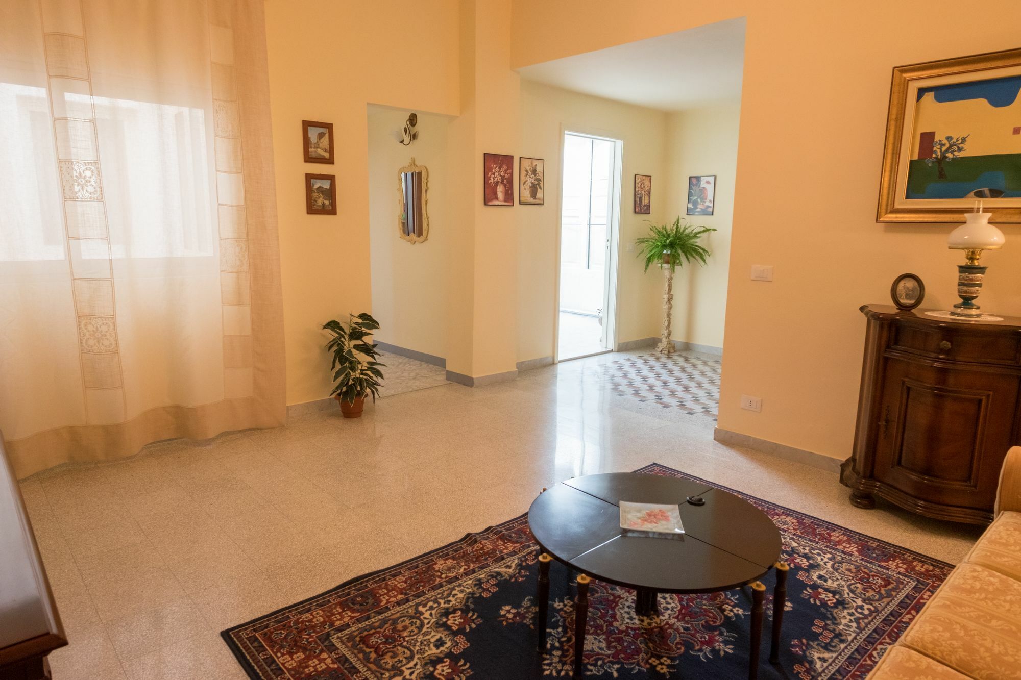 Casa Nonna Rosa Hotel Ragusa Exterior foto