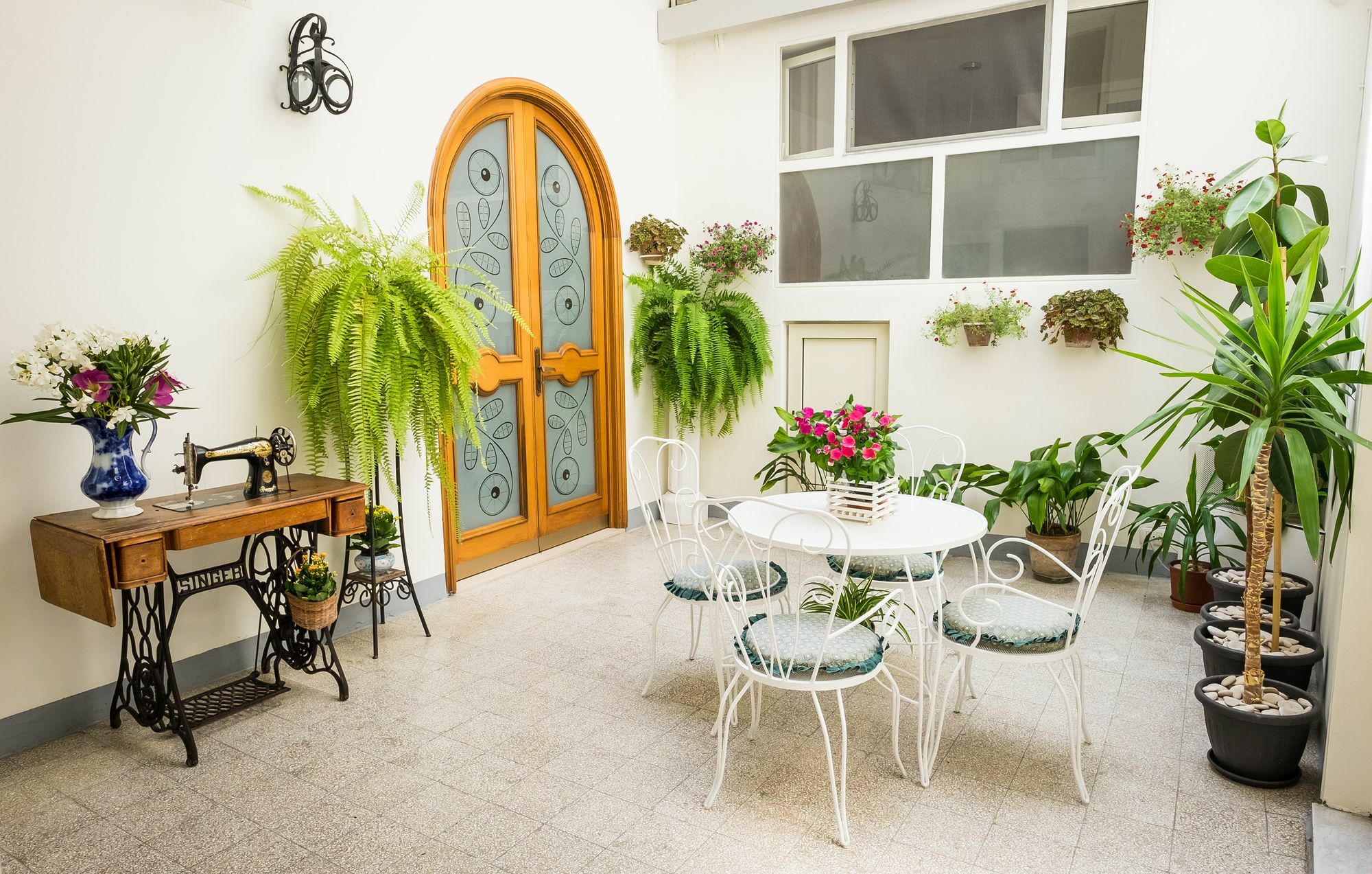 Casa Nonna Rosa Hotel Ragusa Exterior foto