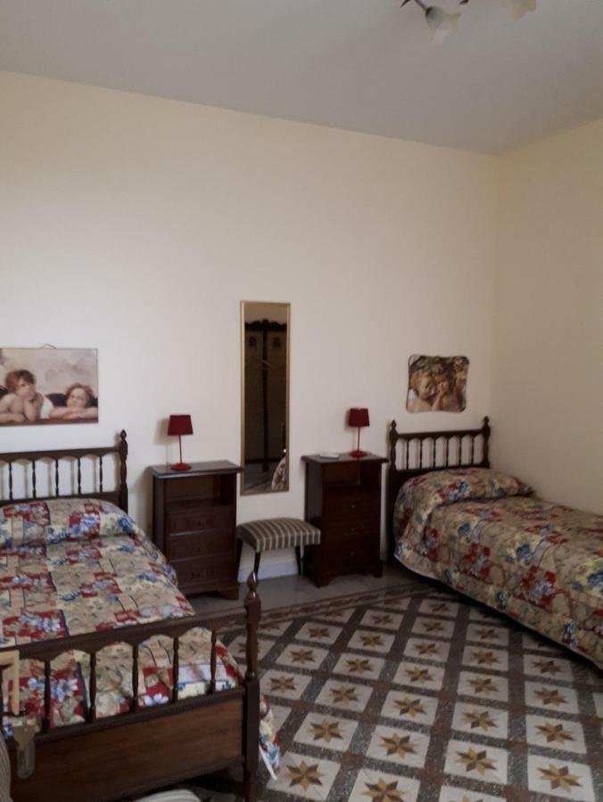 Casa Nonna Rosa Hotel Ragusa Exterior foto