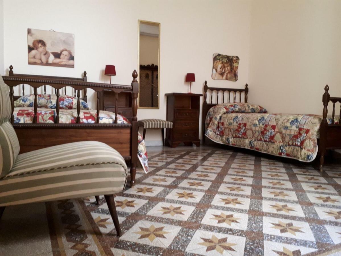 Casa Nonna Rosa Hotel Ragusa Exterior foto
