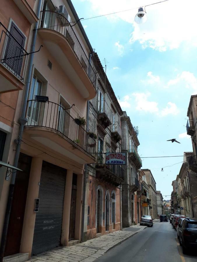 Casa Nonna Rosa Hotel Ragusa Exterior foto