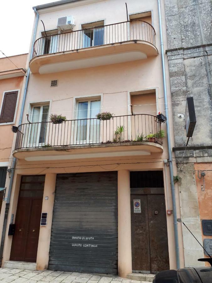Casa Nonna Rosa Hotel Ragusa Exterior foto